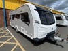 Used Coachman Laser Xtra 575 2022 touring caravan Image