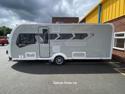 Coachman Laser Xtra 575 2022 (Trade) image 4