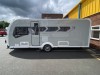 Used Coachman Laser Xtra 575 2022 touring caravan Image