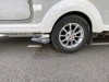 Used Coachman Laser Xtra 575 2022 touring caravan Image