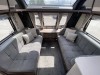 Used Coachman Laser Xtra 575 2022 touring caravan Image