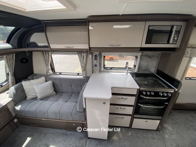 Coachman Laser Xtra 575 2022 (Trade) image 7