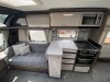 Used Coachman Laser Xtra 575 2022 touring caravan Image