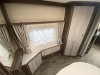 Used Coachman Lusso 1 2023 touring caravan Image