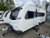 Used Coachman Lusso 1 2023 touring caravan Image