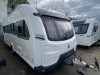 Used Coachman Lusso 1 2023 touring caravan Image