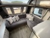 Used Coachman Lusso 1 2023 touring caravan Image