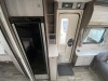 Used Coachman Lusso 1 2023 touring caravan Image