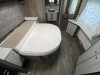 Used Coachman Lusso 1 2023 touring caravan Image