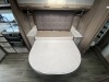 Used Coachman Lusso 1 2023 touring caravan Image
