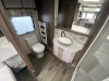 Used Coachman Lusso 1 2023 touring caravan Image
