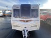 Used Bailey Unicorn Cadiz S2 2014 touring caravan Image