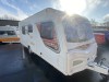 Used Bailey Unicorn Cadiz S2 2014 touring caravan Image