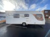 Used Bailey Unicorn Cadiz S2 2014 touring caravan Image