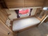 Used Bailey Unicorn Cadiz S2 2014 touring caravan Image