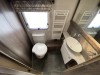 Used Coachman Laser Xtra 545 ***Sold*** 2024 touring caravan Image
