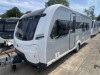 Used Coachman Laser Xtra 545 ***Sold*** 2024 touring caravan Image