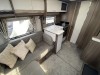 Used Coachman Laser Xtra 545 ***Sold*** 2024 touring caravan Image