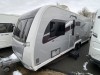 Used Buccaneer Commodore 2020 touring caravan Image