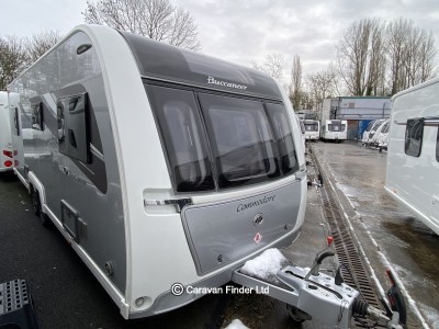 Buccaneer Commodore ***Sold*** 2020 (Trade) image 3