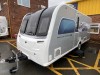 Used Bailey Pegasus Grande Brindisi GT75 2024 touring caravan Image