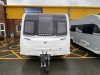 Used Bailey Pegasus Grande Brindisi GT75 2024 touring caravan Image