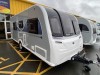 Used Bailey Pegasus Grande Brindisi GT75 2024 touring caravan Image