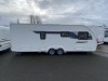 Used Swift Celebration 635 2018 touring caravan Image