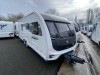 Used Swift Celebration 635 2018 touring caravan Image