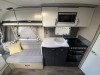Used Swift Celebration 635 2018 touring caravan Image
