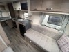 Used Swift Sprite Major 6 TD 2023 touring caravan Image