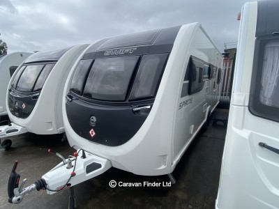 Swift Sprite Major 6 TD 2023 (Trade) main image 