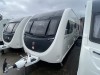 Used Swift Sprite Major 6 TD 2023 touring caravan Image