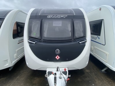 Swift Sprite Major 6 TD 2023 (Trade) image 2