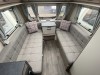 Used Swift Sprite Major 6 TD 2023 touring caravan Image