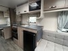 Used Swift Sprite Major 6 TD 2023 touring caravan Image