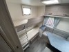 Used Swift Sprite Major 6 TD 2023 touring caravan Image