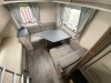 Used Swift Sprite Major 6 TD 2023 touring caravan Image