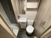Used Swift Sprite Major 6 TD 2023 touring caravan Image
