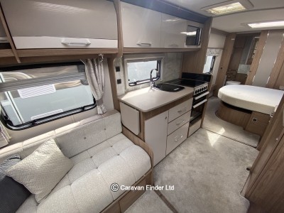 Coachman Laser 675 2019 (Trade) image 11