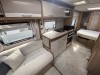 Used Coachman Laser 675 2019 touring caravan Image
