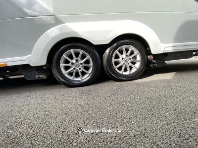 Coachman Laser 675 2019 (Trade) image 12