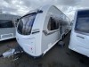 Used Coachman Laser 675 2019 touring caravan Image