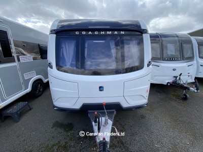 Coachman Laser 675 2019 (Trade) image 2