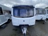 Used Coachman Laser 675 2019 touring caravan Image
