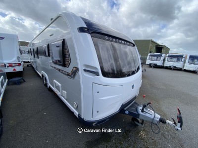 Coachman Laser 675 2019 (Trade) image 3