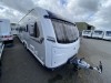 Used Coachman Laser 675 2019 touring caravan Image