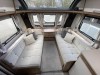 Used Coachman Laser 675 2019 touring caravan Image