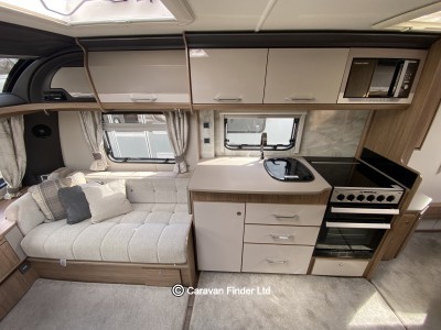 Coachman Laser 675 2019 (Trade) image 5