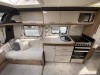 Used Coachman Laser 675 2019 touring caravan Image